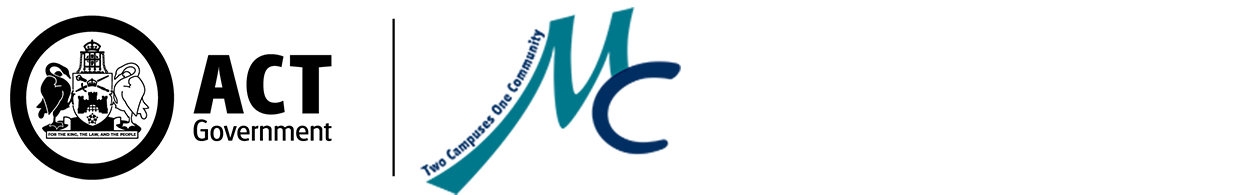 ACT Government logo