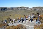 Melba Copland Secondary School Students Enjoy Outdoor Education Program in Budawang National Park