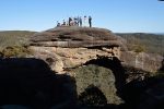 Melba Copland Secondary School Students Enjoy Outdoor Education Program in Budawang National Park