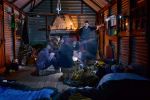 Melba Copland Secondary School Students Enjoy Bushwalking