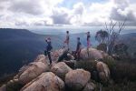 Melba Copland Secondary School Students Enjoy Outdoor Education Program          